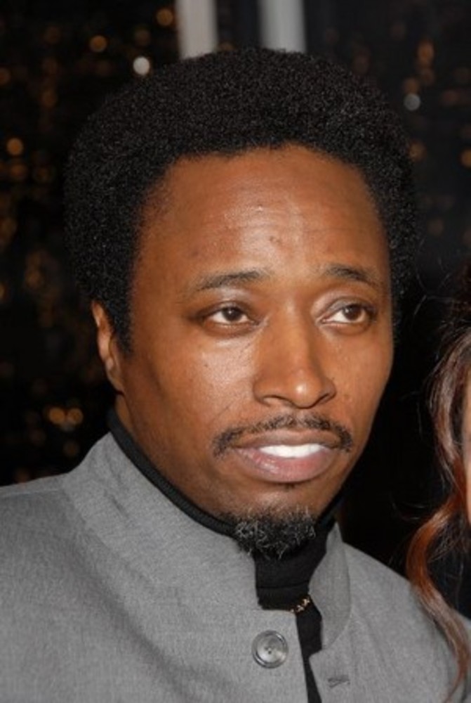 Eddie Griffin