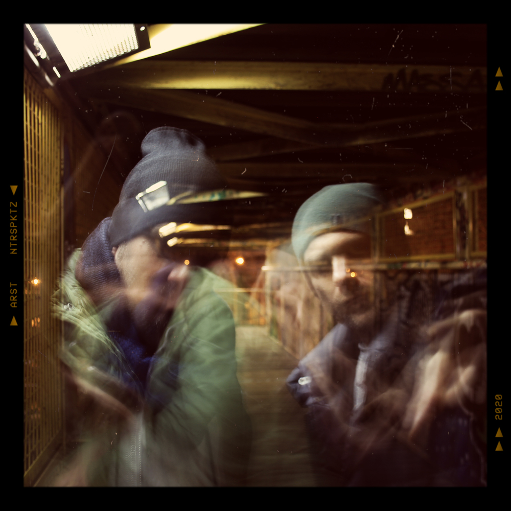 Argot Stereo