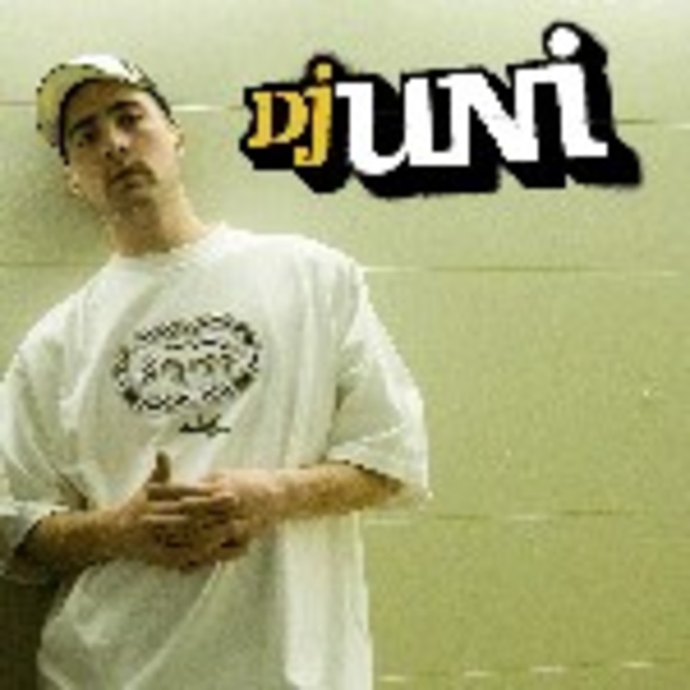 DJ Uni
