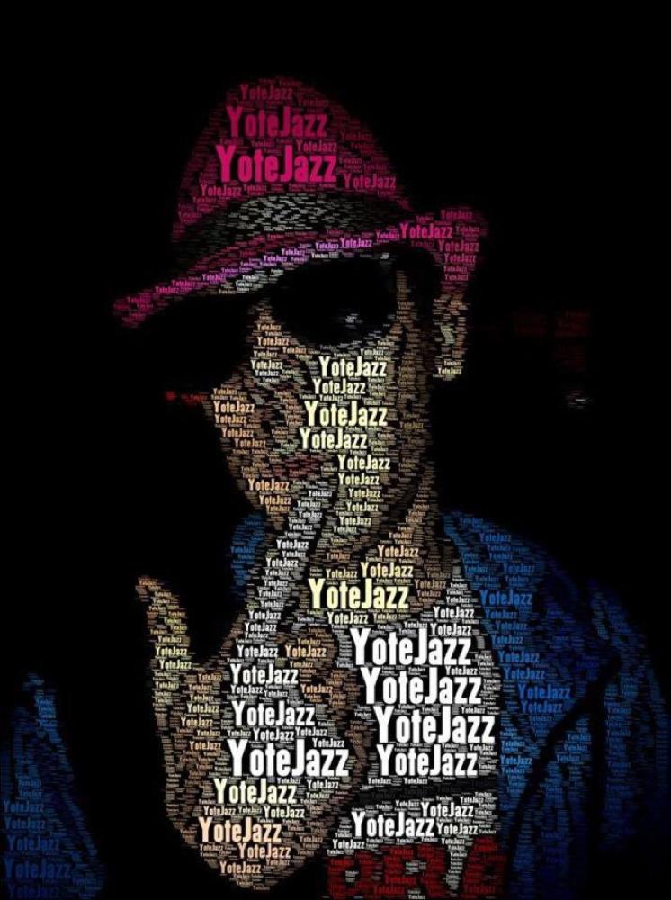 Yote Jazz
