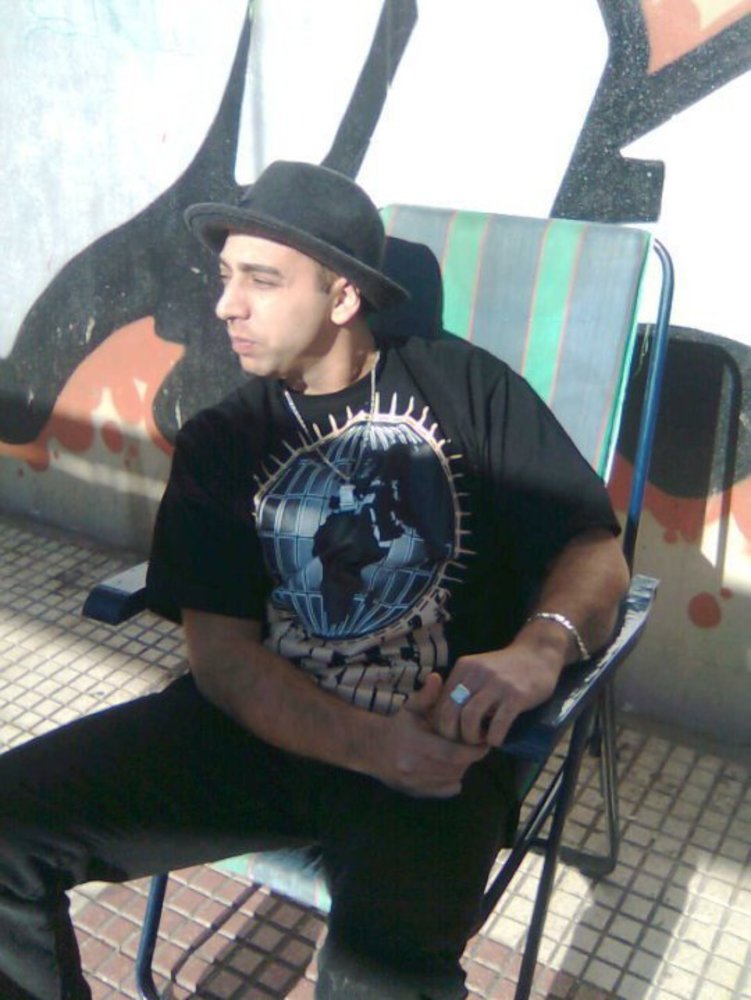 Gypsy La Fe