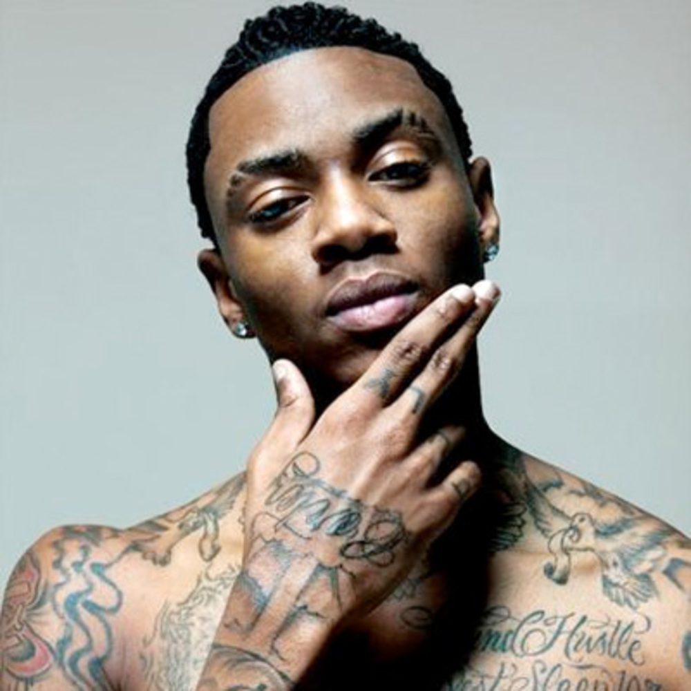 Soulja Boy