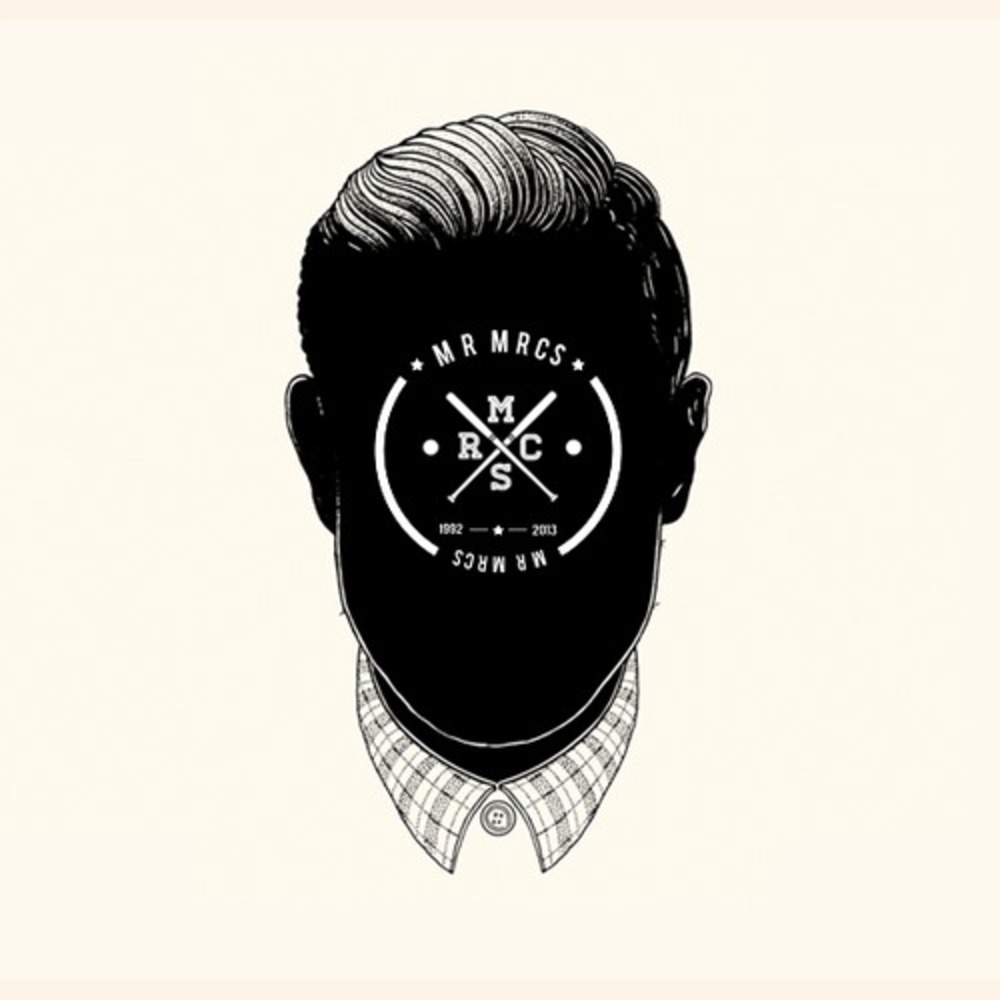 Mr. Mrcs