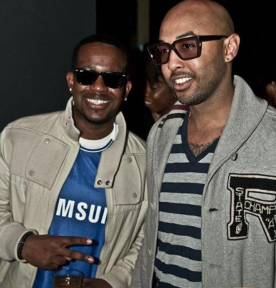 Nez & Rio