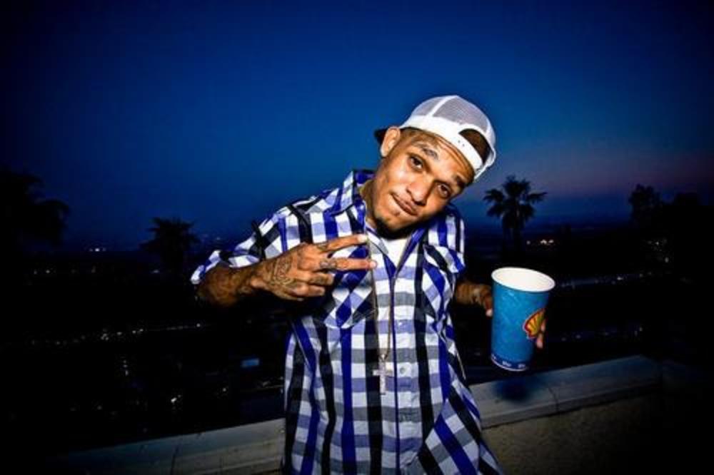 Mac Lucci