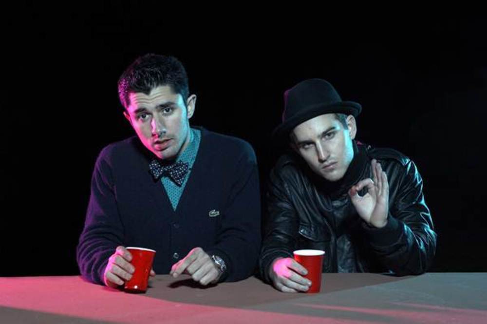 The Cataracs