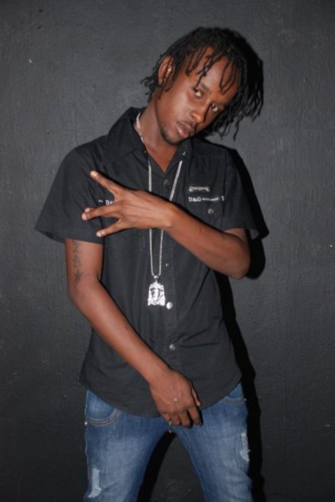 Popcaan
