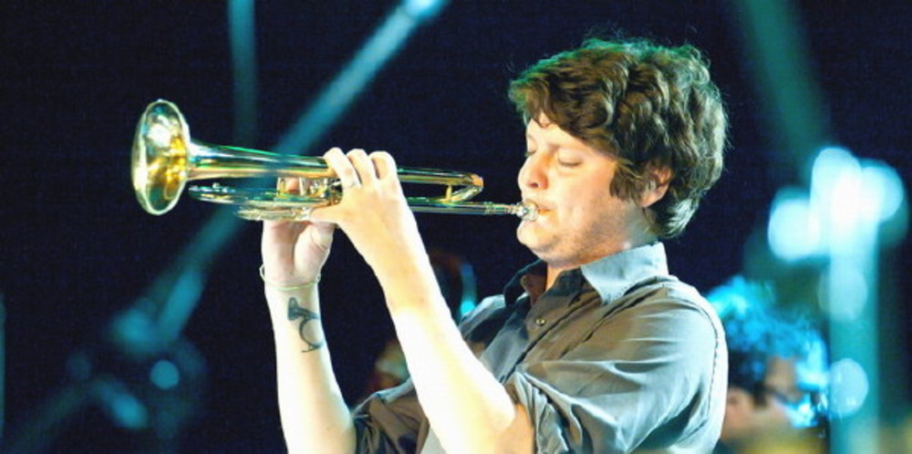 Zach Condon