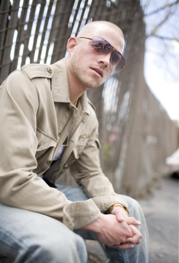 Collie Buddz