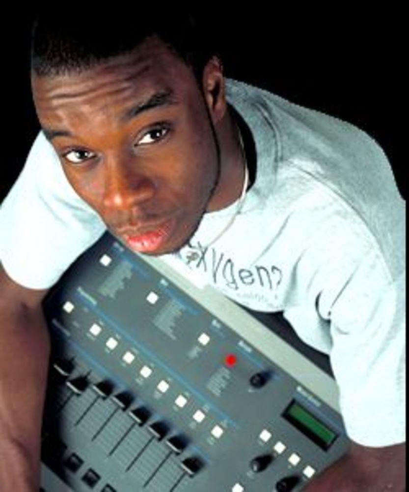 Leslie Brathwaite