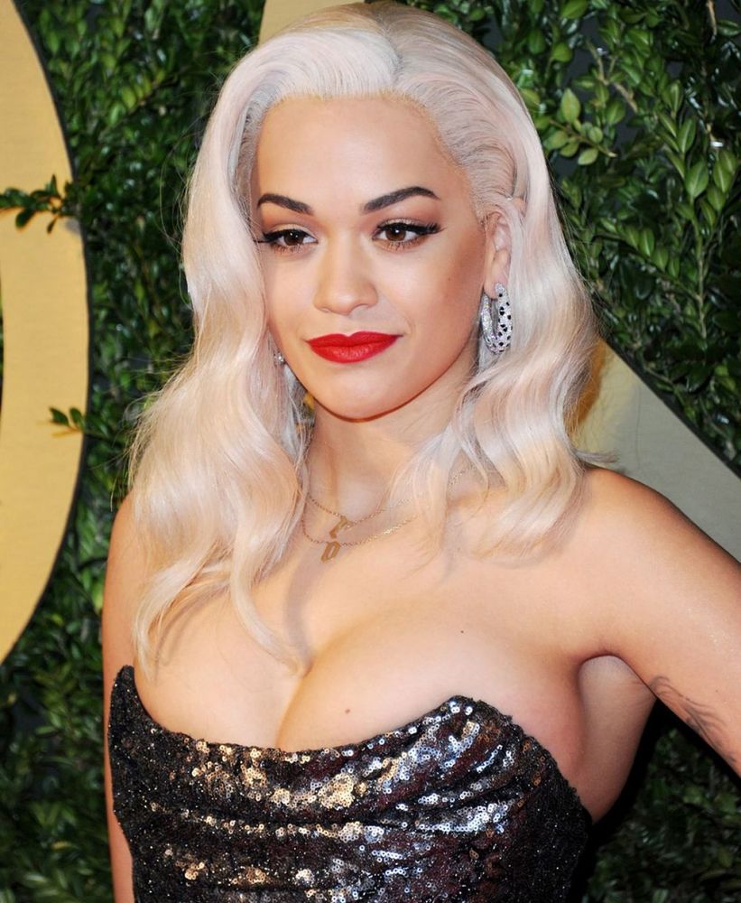 Rita Ora