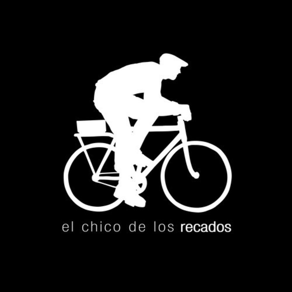 El Chico De Los Recados