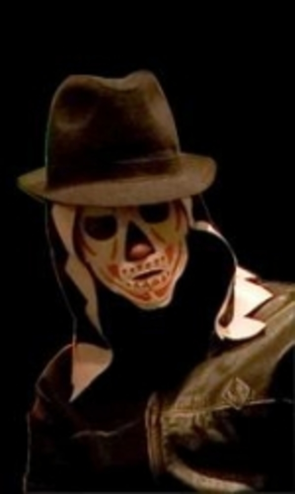 El Xarro De Las Calaveras