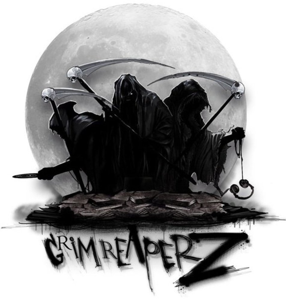 Grim Reaperz