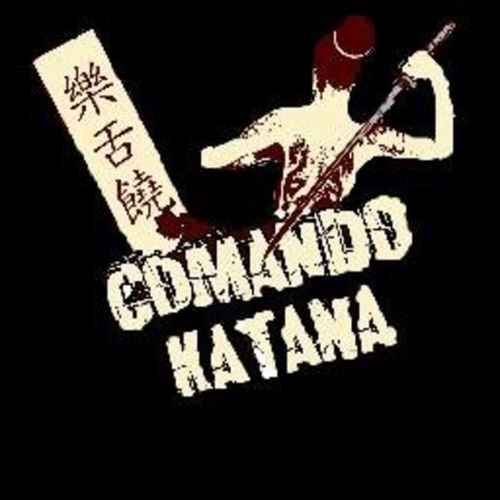 Comando Katana