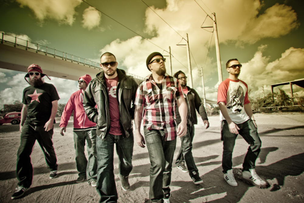 ¡Mayday!