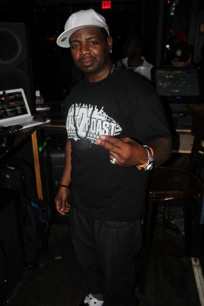 Ron G