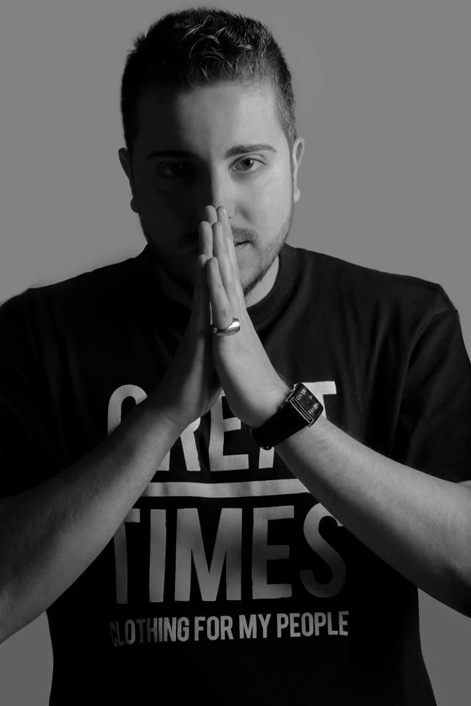 Rob Vendetta