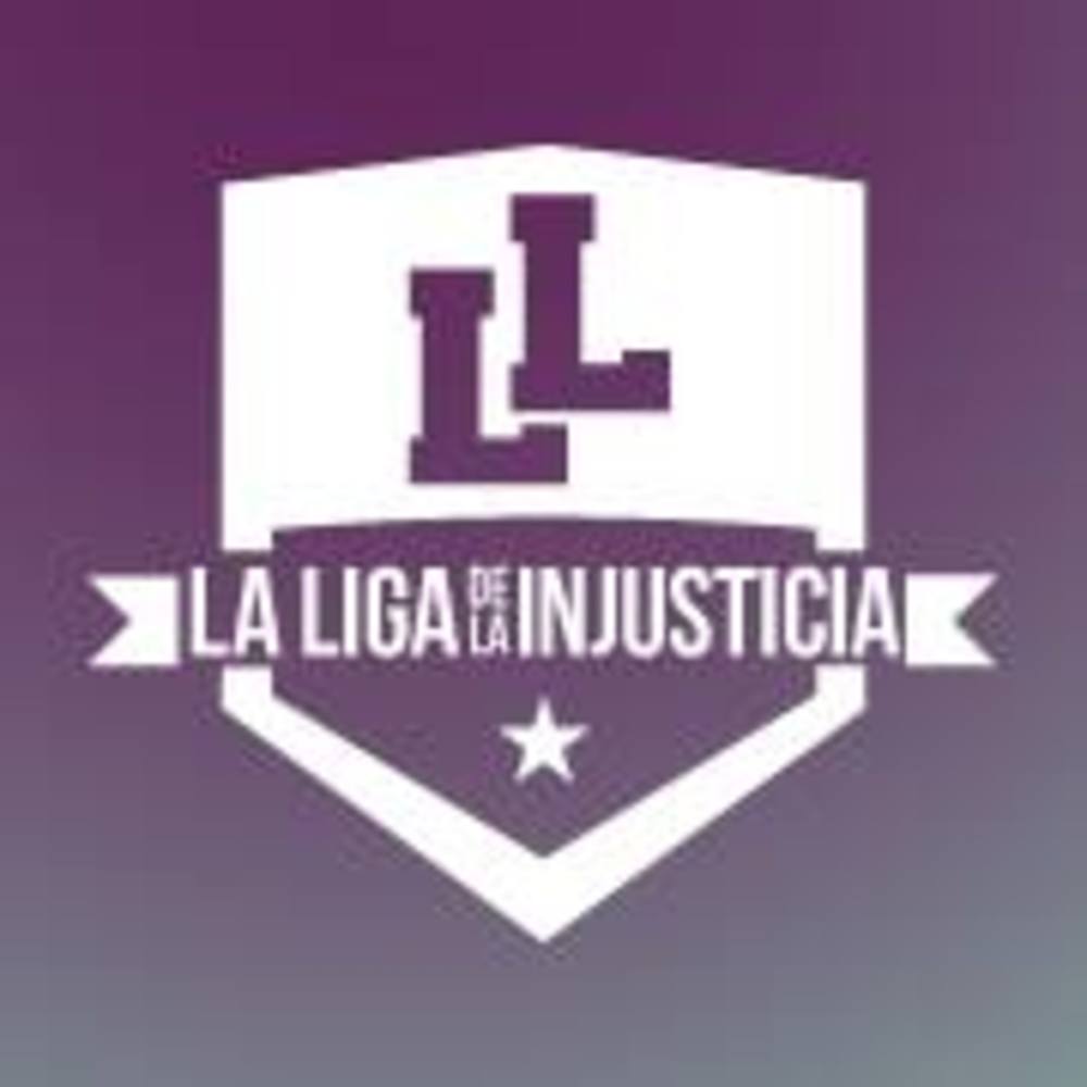 La Liga De La Injusticia
