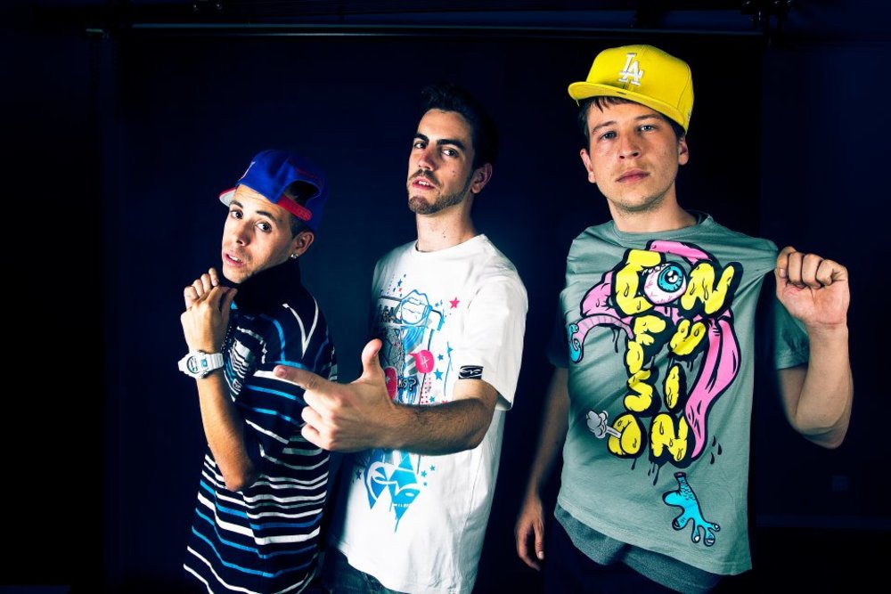 Ill Bambinos