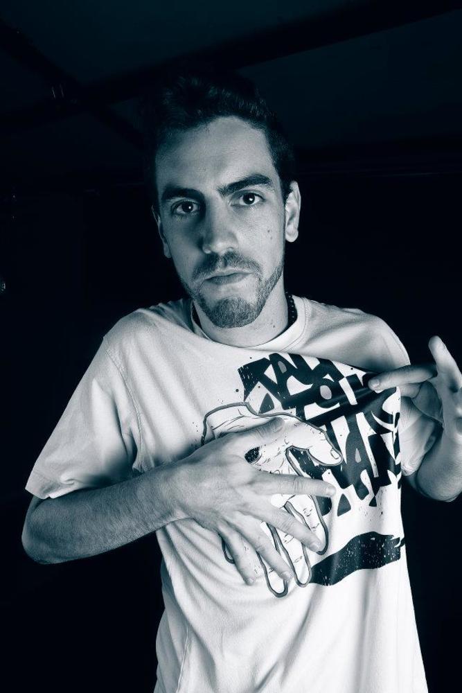 DJ Lámina