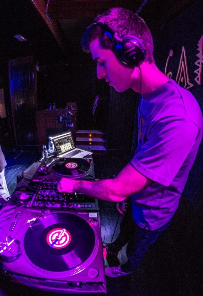 Dj Subversivo