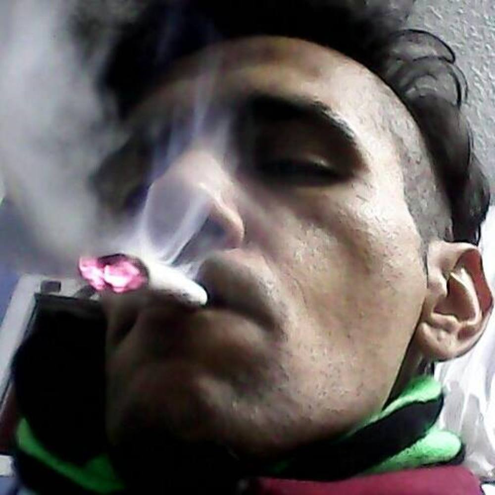 Mr. Cuss