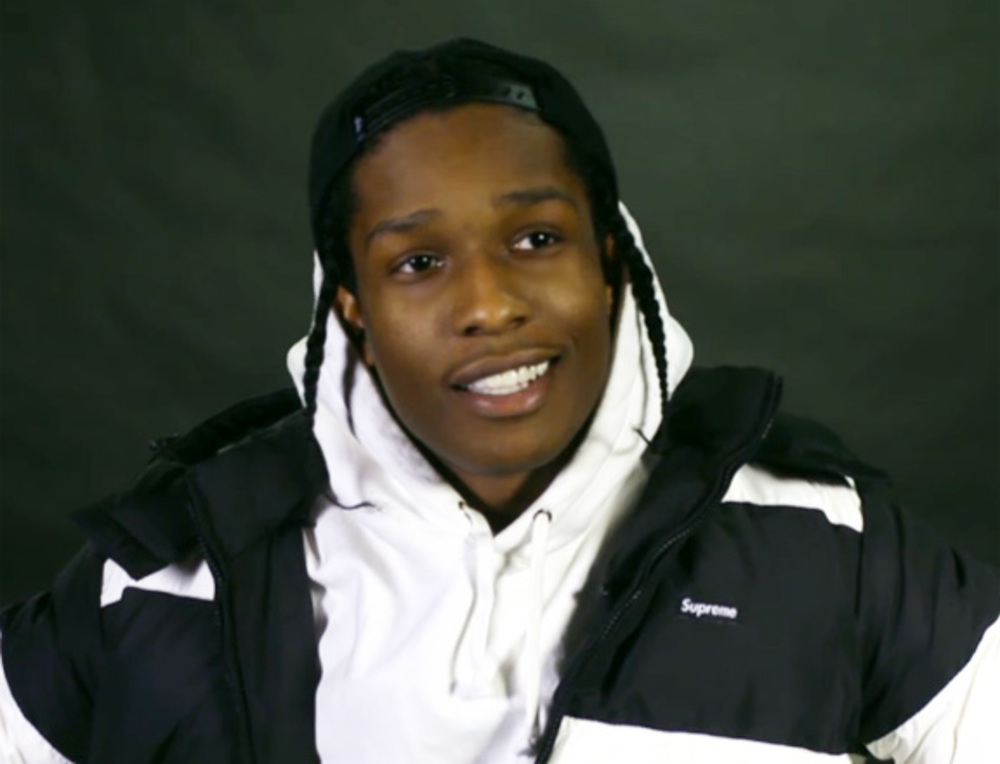 A$AP Rocky
