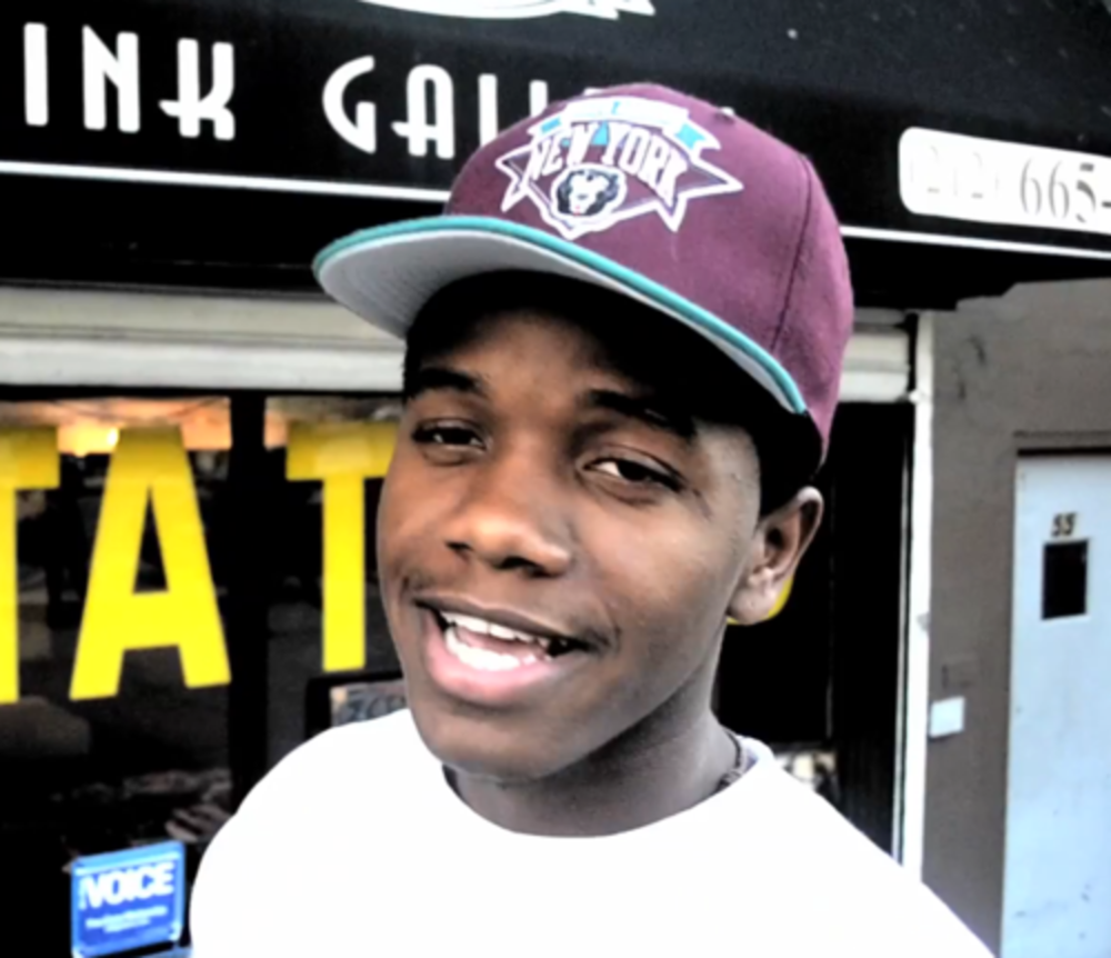 ASAP Ty Beats