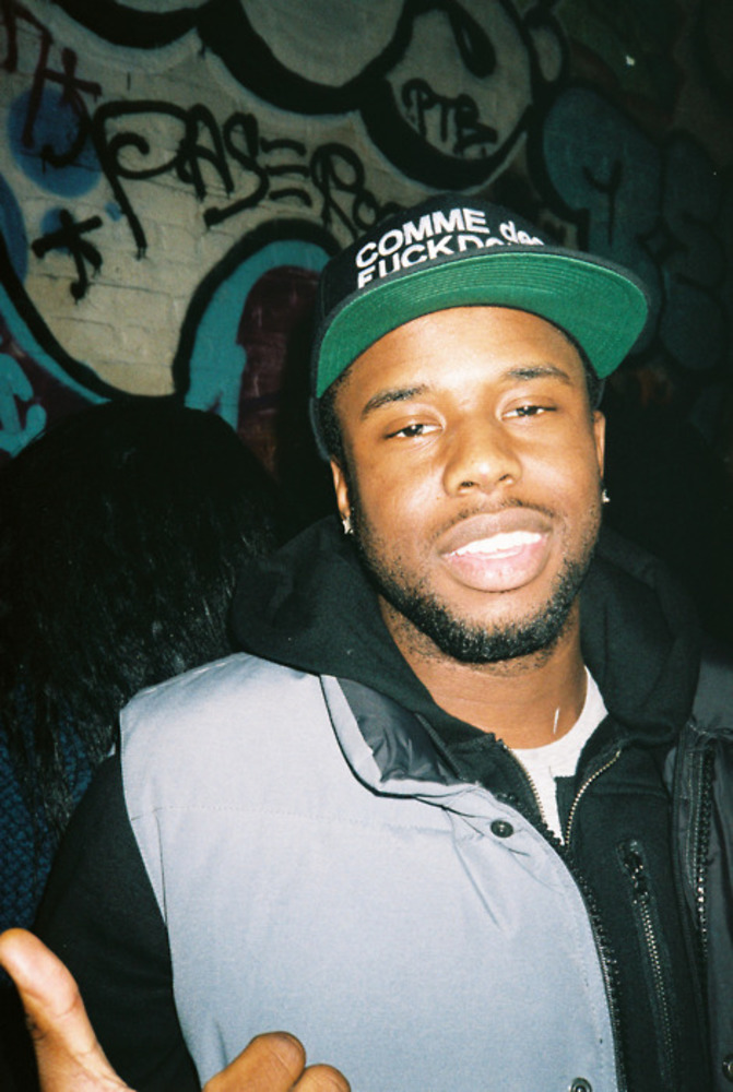 ASAP Twelvy