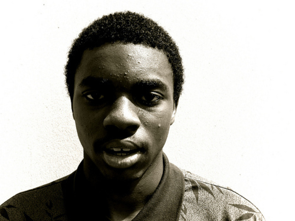 Vince Staples