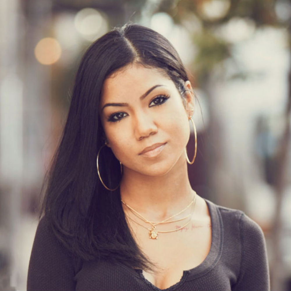 Jhene Aikó
