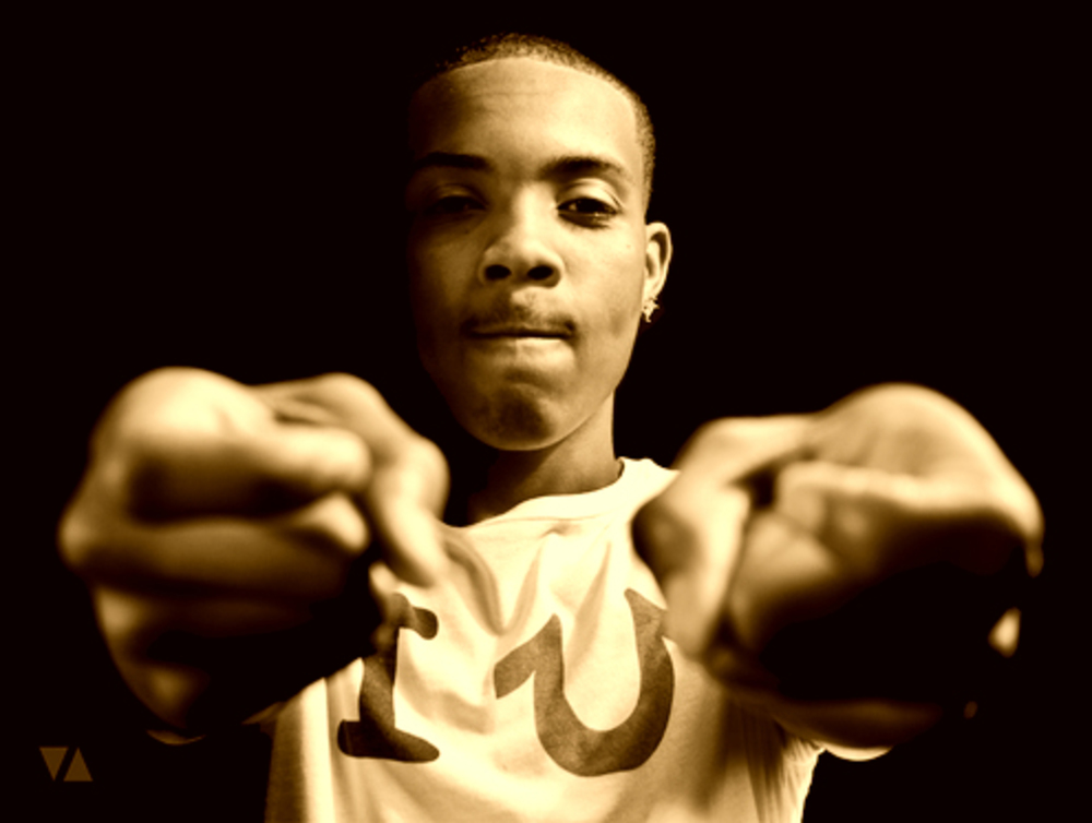 Lil' Herb