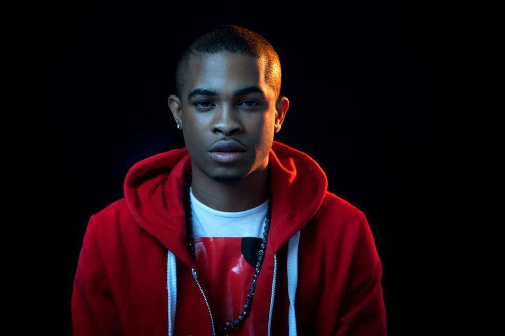 Elijah Blake