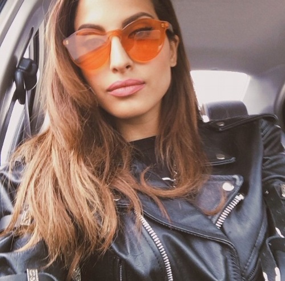 Snoh Alegra