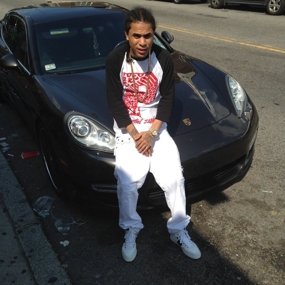 CityBoy Dee