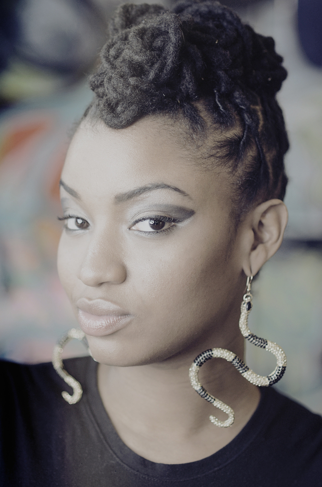 Dutch Rebelle