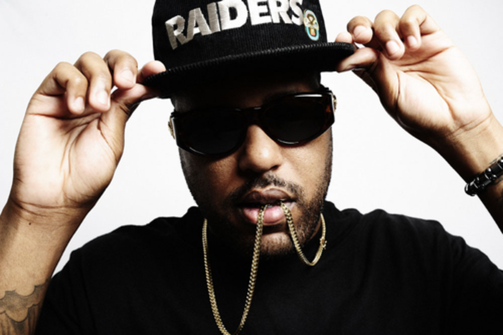 Dom Kennedy