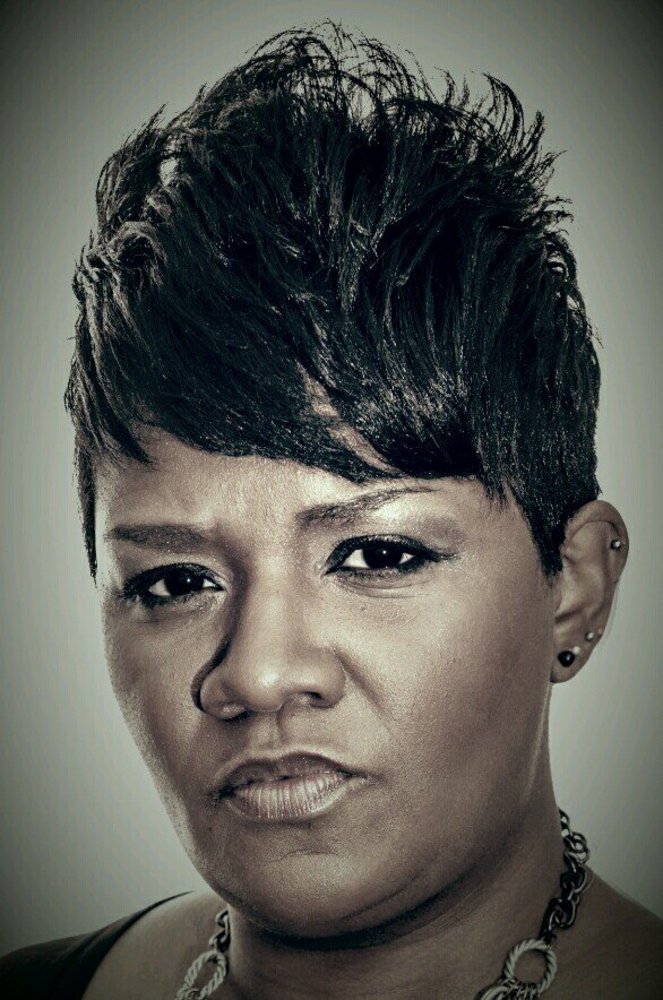 Charmelle Cofield