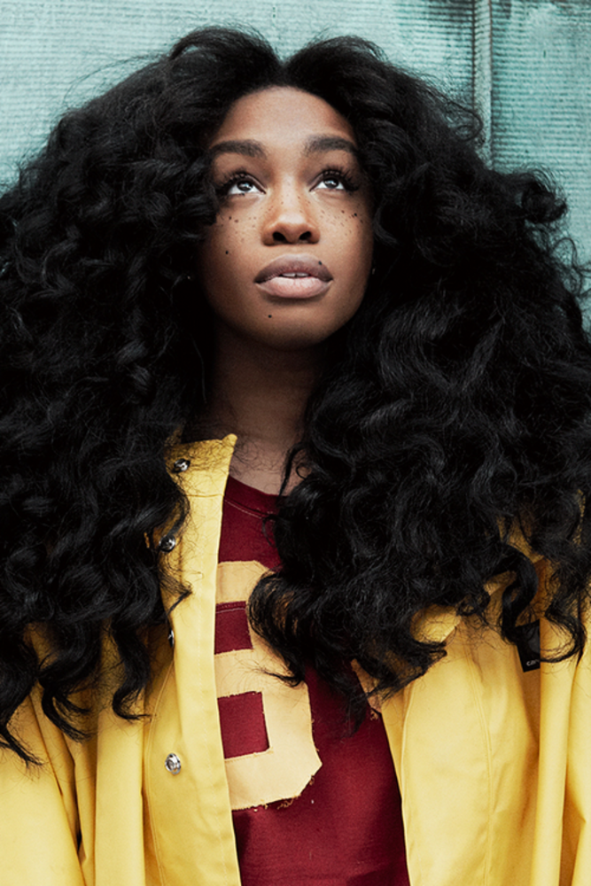 SZA