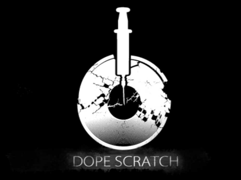 DopeScratch