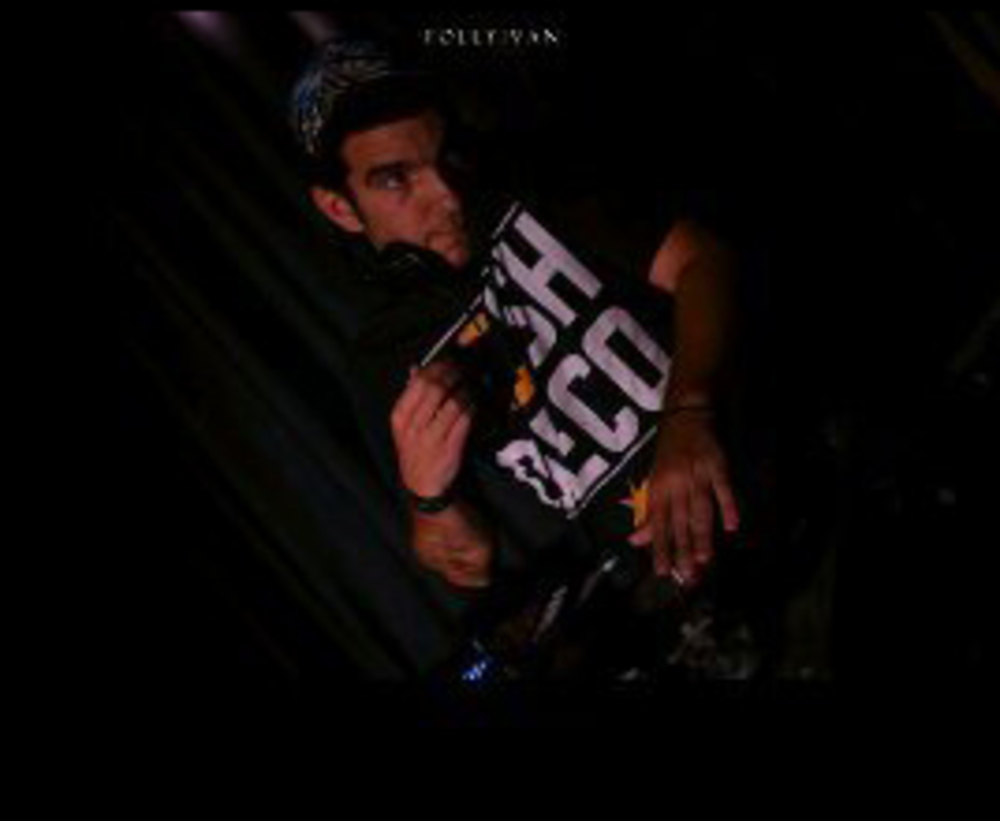 DJ Tuchi