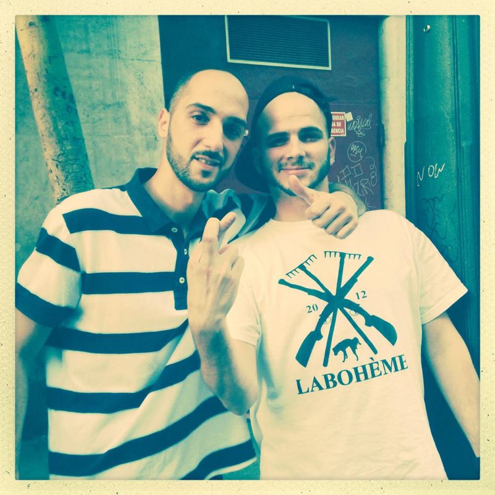 Eks & Zevex