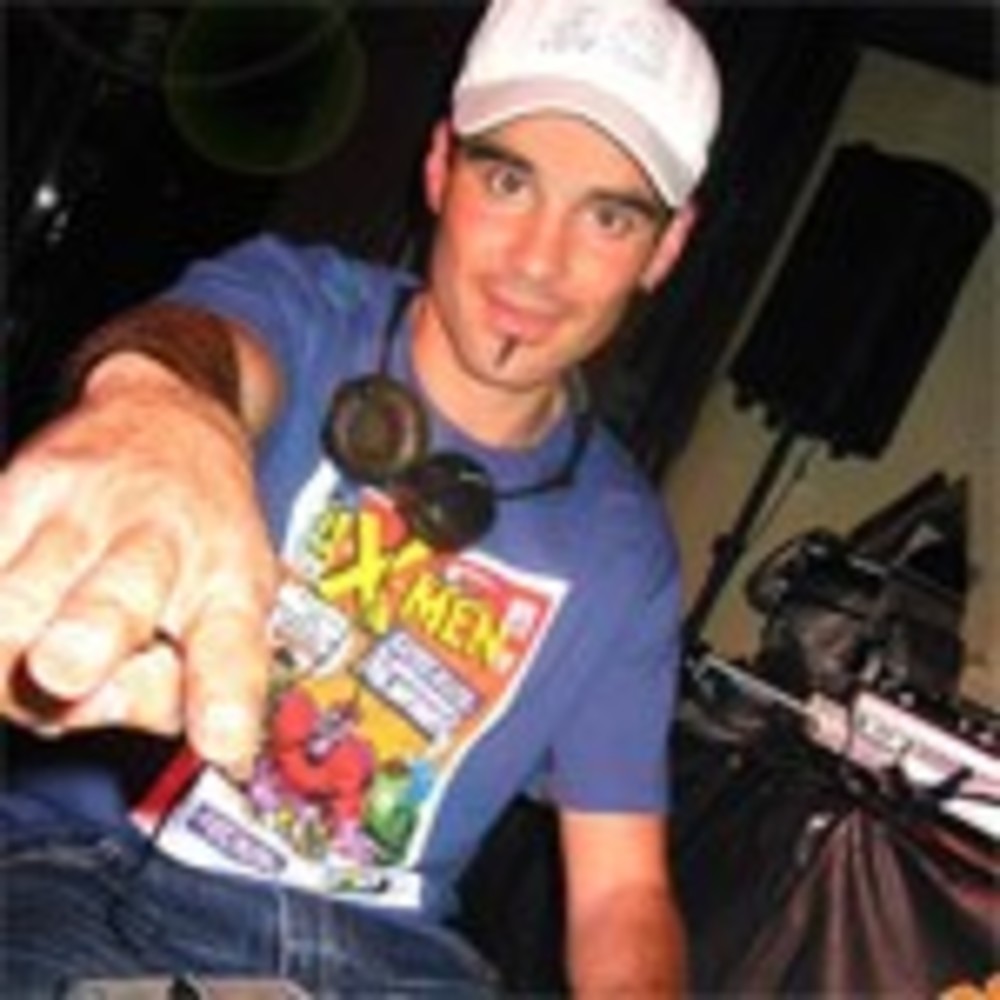 DJ Tillo