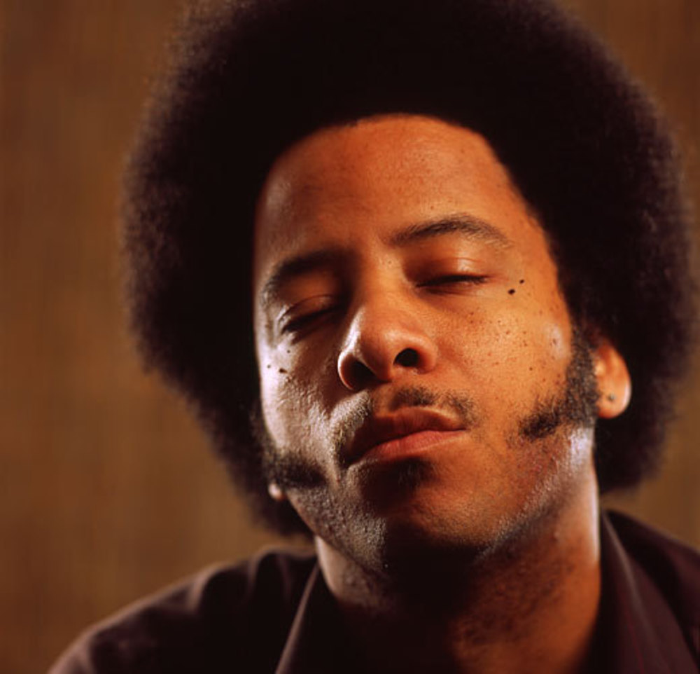Boots Riley