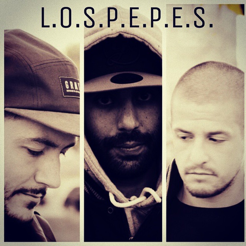 Los Pepes