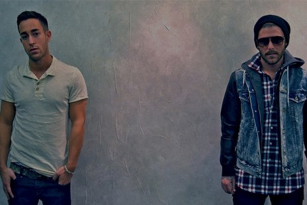 The Maven Boys