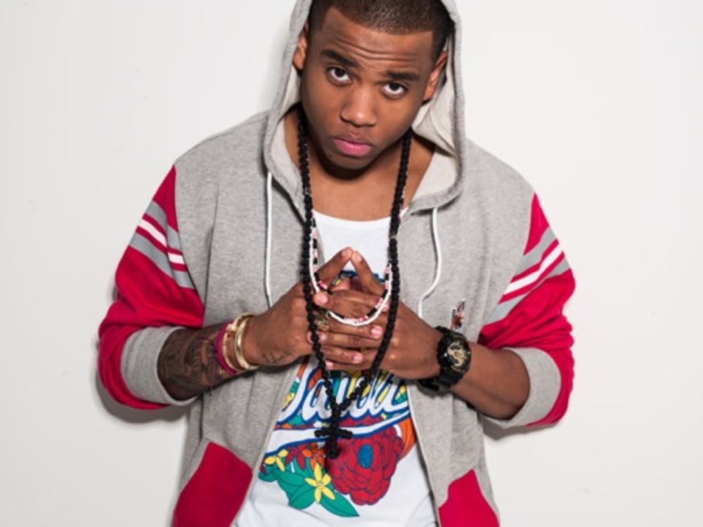 Mack Wilds