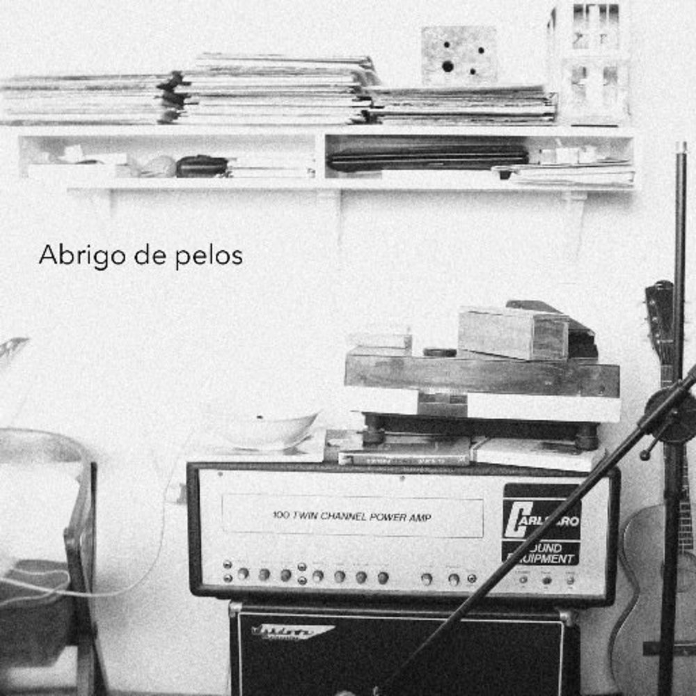 Abrigo De Pelos
