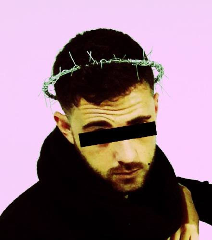 Sticky Sanchez